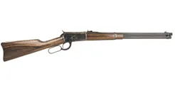 Chiappa Firearms 1892 Carbine Color Case Hardened / Walnut .357 Mag 20 Barrel 10-Rounds - Chiappa Firearms