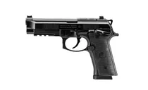 Beretta 92GTS 9mm 4.7 Barrel 15-Rounds - Beretta