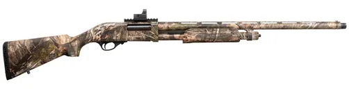 Charles Daly 335 Turkey Mossy Oak Country DNA 12 GA 26 Barrel 5-Rounds w/4 MOA Red Dot Sight - Charles Daly