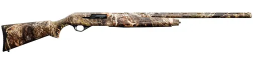 Charles Daly 601 Field Mossy Oak Country DNA 12 GA 28 Barrel 4-Rounds - Charles Daly