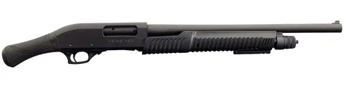 Charles Daly Honcho Tactical 12 GA 18.5 Barrel 5-Rounds - Charles Daly