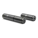 AAC Halcyon Rimfire Suppressor .22 Caliber 1/2x28 - Advanced Armament