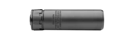 AAC Ranger 5 Mini 5.56 / .223 Rem 1/2x28 Full Auto Rated - Advanced Armament
