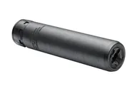AAC Ranger 7 Suppressor Black 7.62 6.75 - Advanced Armament