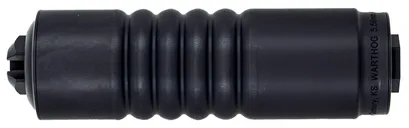 AB Suppressors Duty Can 5.56 QD Thread 1/2-28 - AB Suppressor