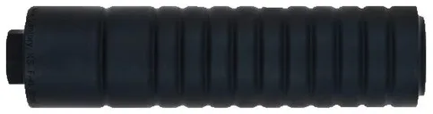 AB Suppressors F-4L 9mm 1/2-28 DT - AB
