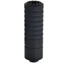 AB Suppressors PCC F-4 Black 9mm 1/2x28 - AB
