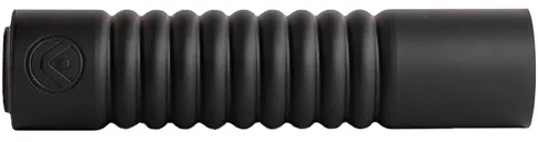 AB Suppressors Raptor Black 8.6 Blackout / .338 5/8x24 - AB