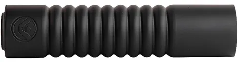 AB Suppressors Raptor Black 7.62 10-Stack 5/8x24 - AB