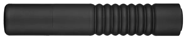 AB Suppressors Raptor Black 7.62 5/8x24 - AB Suppressor