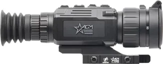 AGM Clarion 384 Thermal 2-16x25mm / 4.5-36x50mm Multi Reticle - AGM Global Vision