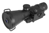 AGM Comanche-40ER 3APW Night Vision Clip-On 1x - AGM Global Vision