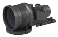 AGM Comanche-40LR 1x Night Vision Clip-On - AGM Global Vision