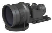 AGM Comanche-40LR 1x Clip-On Thermal 3APW - AGM Global Vision