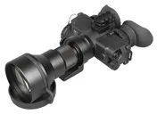 AGM FoxBat-5 NL1 5x Night Vision Bi-ocular - AGM Global Vision
