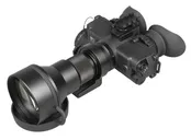 AGM FoxBat-5 NW1 Night Vision 5x 140mm w/ IR Illuminator  Tripod - AGM Global Vision