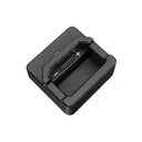 AGM NE-Charger Base and Cord - AGM Global Vision