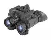 AGM NVG-40 NL1 Dual Tube Night Vision Goggle/Binocular 1x27mm - AGM Global Vision