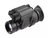 AGM PVS-14 3AL2 Night Vision Monocular 1x26mm - AGM Global Vision