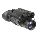 AGM PVS-14 NW2 1x Gen 2+ White Phosphor Night Vision Monocular - AGM Global Vision