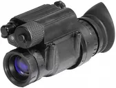 AGM PVS-14E Night Vision Monocular 1x Gen 3 Auto-Gated P45-White - AGM Global Vision