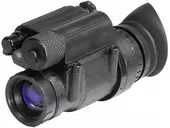 AGM PVS-14E 1x Gen 2+ Night Vision Monocular w/ Head Mount Assembly - AGM Global Vision