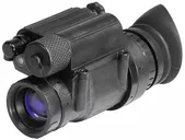 AGM PVS-14E Night Vision Monocular 1x Gen 2+ APW FOM 1600+ - AGM Global Vision