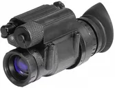 AGM PVS-14E Night Vision Monocular Gen 2+ White Phosphor - AGM Global Vision