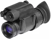 AGM PVS-14E 1x Gen 3 Auto-Gated Night Vision Monocular - AGM Global Vision