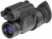 AGM PVS-14E Night Vision 1x Gen 3 Auto-Gated White Phosphor Monocular - AGM Global Vision