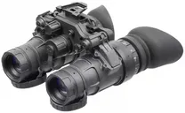 AGM UNVG 1x Night Vision Goggles 64-72 lp/mm - AGM Global Vision