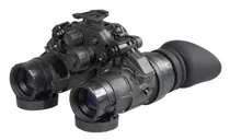 AGM UNVG-51 3APW Night Vision Goggles 1x 64-72 lp/mm Resolution - AGM Global Vision