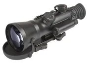AGM Wolverine-4 NL1 Night Vision Riflescope 4x Gen 2+ - AGM Global Vision