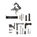 ALG Defense Lower Parts Kit with ACT Trigger - ALG Defense