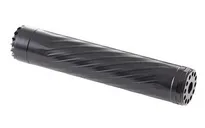 ANECHOIC Anechox 223L 5.56 Includes Titan 1/2X28 Direct Thread Mount Open Box - ANECHOIC Suppressors