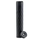 ANECHOIC Anechox 35L 9mm / .338 Lapua 1/2x28 Open Box - ANECHOIC Suppressors