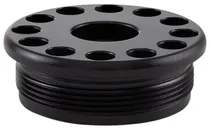 ANECHOIC DTA Mount 3/4x24 - ANECHOIC Suppressors