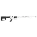 APF AR-10 Varmint 2.0 White .22-250 Rem 22 Barrel 8-Rounds - APF Armory