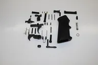 APF AR10 Lower Parts Kit .308 Win - APF Armory