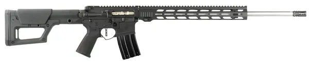 APF Armory AR10 Varmint 2.0 .243 Win 18 Barrel 20-Rounds - APF Armory