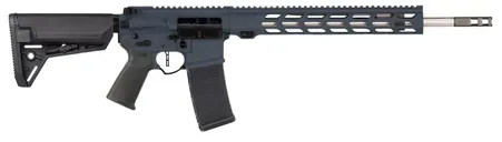 APF DMR 2.0 Gray 6mm ARC 18 Barrel 24-Rounds - APF Armory