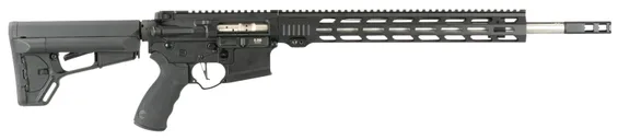 APF DMR 2.0 .22 ARC 18 Barrel 30-Rounds - APF Armory