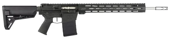 APF Armory DMR 2.0 .25 Creedmoor 18 Barrel 20-Rounds - APF Armory
