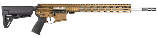 APF DMR2.0 Bronze .22 ARC 18 Barrel 30-Rounds - APF Armory