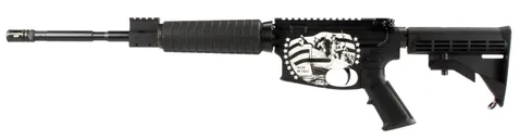 APF Delta Delaware Crossing 5.56 16 Barrel 30-Rounds - APF Armory