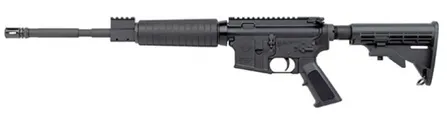 APF RI01319 Econo Carbine 223WYLDE M4 1-9 16 Barrel 30 RDs - APF Armory