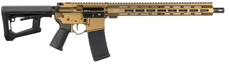 APF Fury Burnt Bronze 5.56 16 Barrel 30-Rounds - APF Armory
