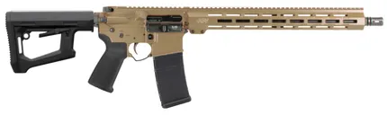 APF Fury Flat Dark Earth 5.56 16 Barrel 30-Rounds - APF Armory
