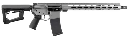 APF Fury Bull Shark Grey 5.56 16 Barrel 30-Rounds - APF Armory