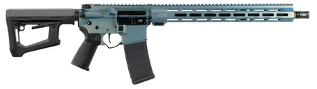 APF Fury Northern Lights 5.56 16 Barrel 30-Rounds - APF Armory